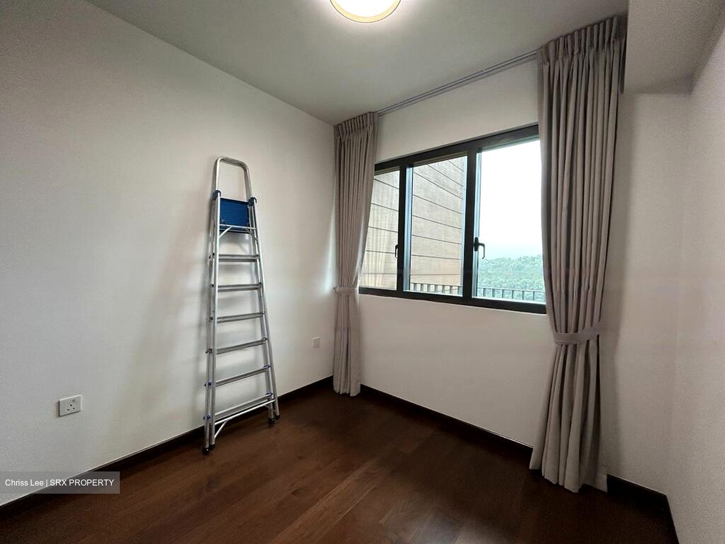 Normanton Park (D5), Apartment #467237291